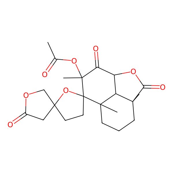 2D Structure of CID 10835902 2D Structure of CID 10835902