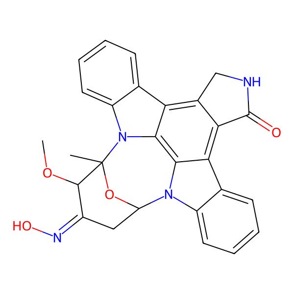 2D Structure of Tan 1030A