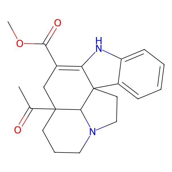 2D Structure of CID 11121714