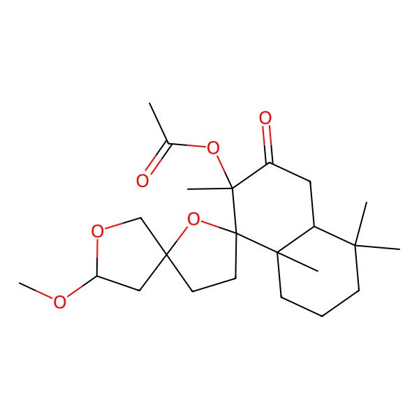 2D Structure of CID 11531613