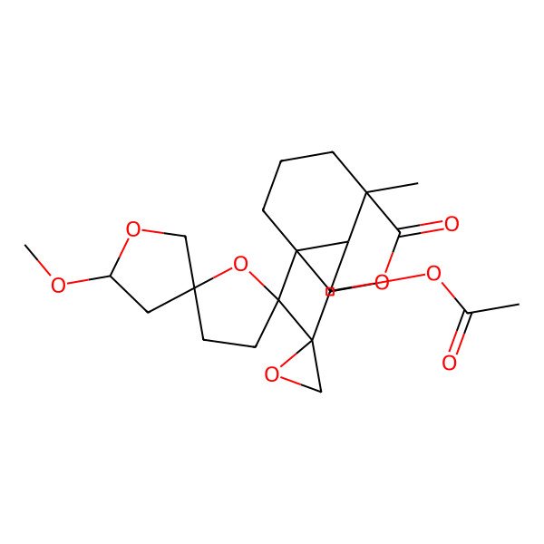 2D Structure of CID 11719058 2D Structure of CID 11719058