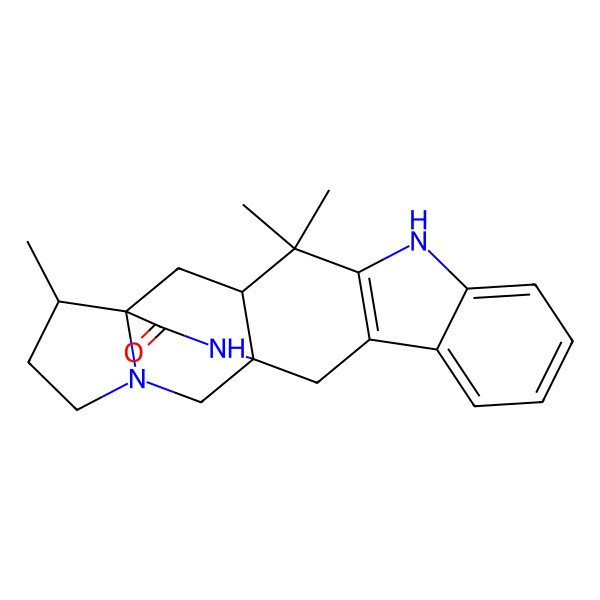 2D Structure of CID 11810226