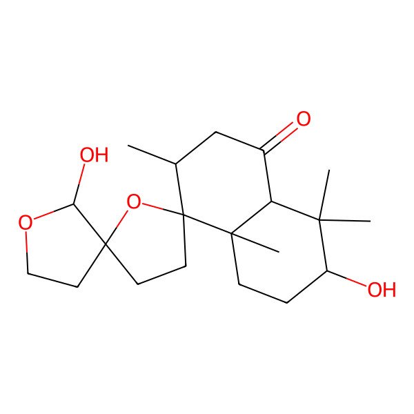 2D Structure of CID 11844109