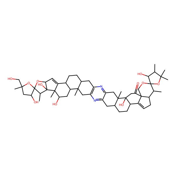 2D Structure of CID 11969576
