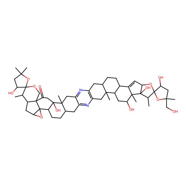 2D Structure of CID 11969581
