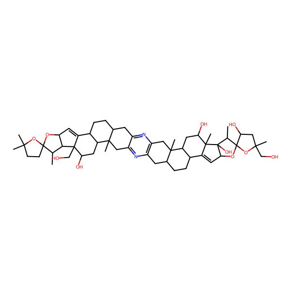 2D Structure of CID 11969584