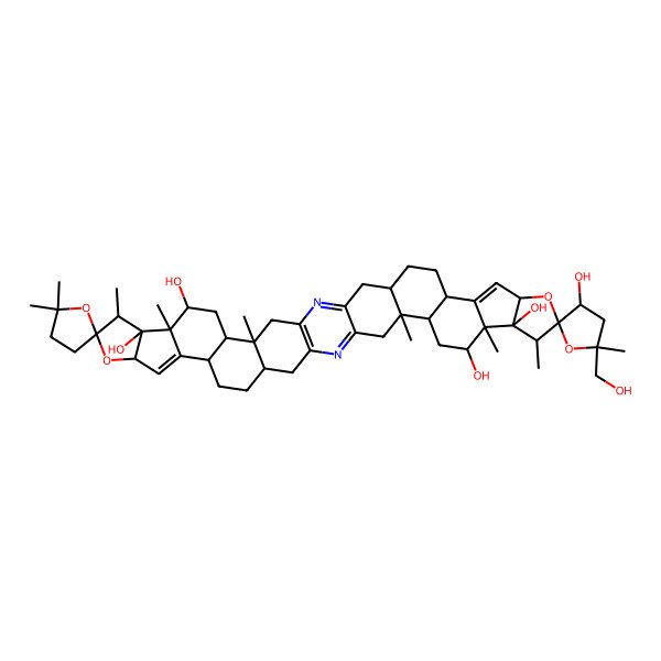 2D Structure of CID 11969586