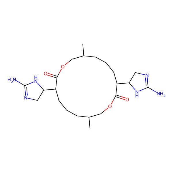 2D Structure of CID 120699