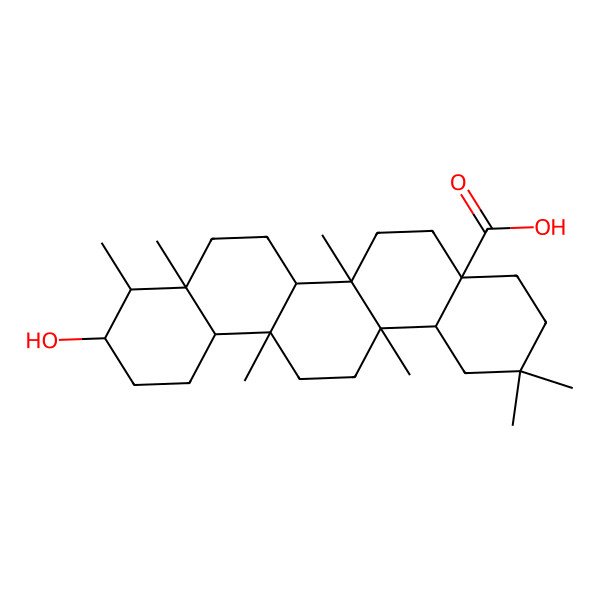 2D Structure of CID 12082783