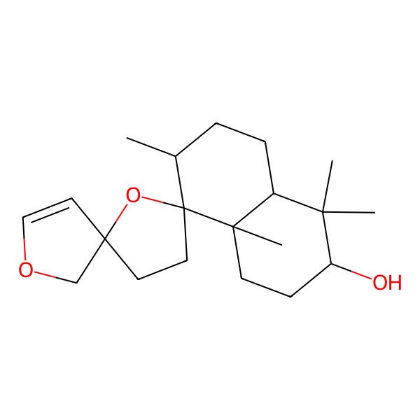 2D Structure of CID 12150850