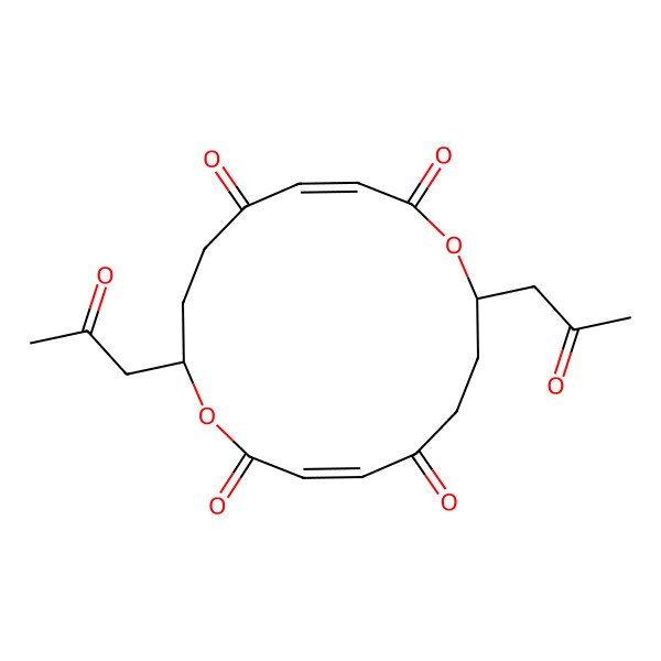 2D Structure of CID 122747