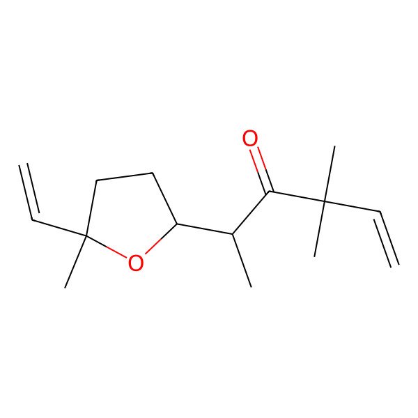 2D Structure of CID 12308610