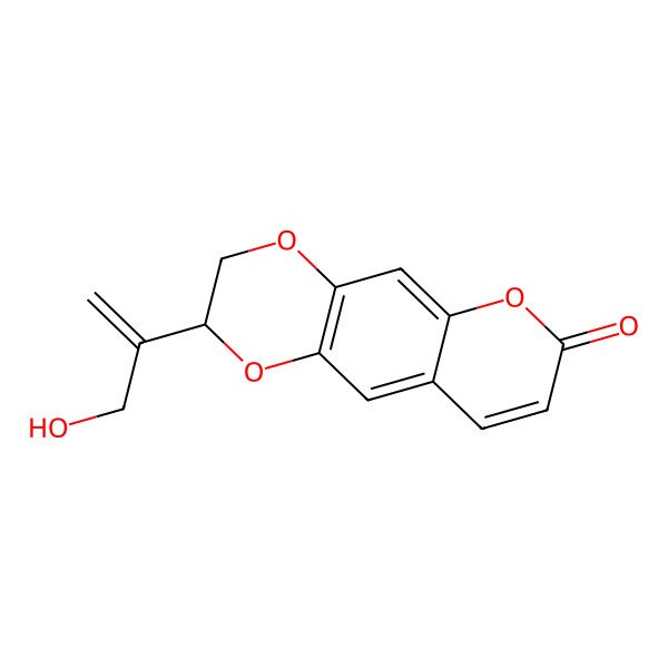 2D Structure of CID 12313647 2D Structure of CID 12313647