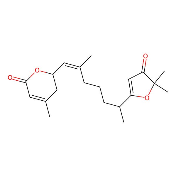 2D Structure of CID 124222284