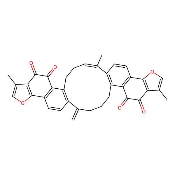 2D Structure of CID 124222343