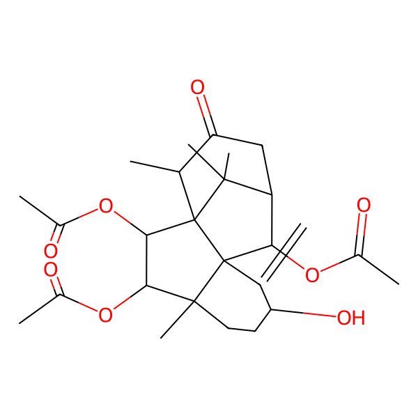 2D Structure of CID 12443280 2D Structure of CID 12443280