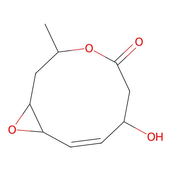 2D Structure of CID 126580