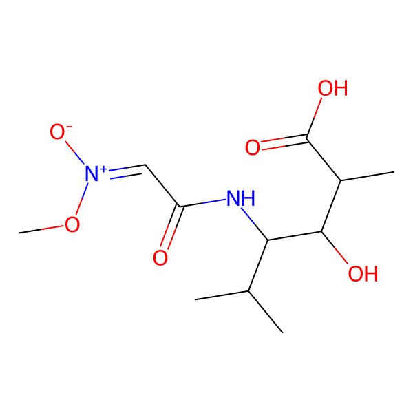 2D Structure of CID 128406