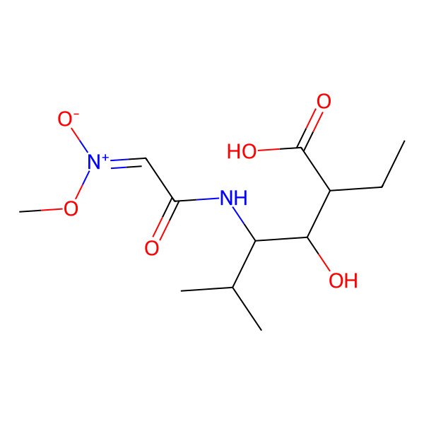 2D Structure of CID 128407