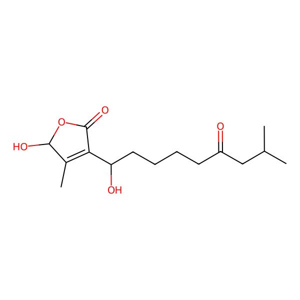 2D Structure of CID 132570970
