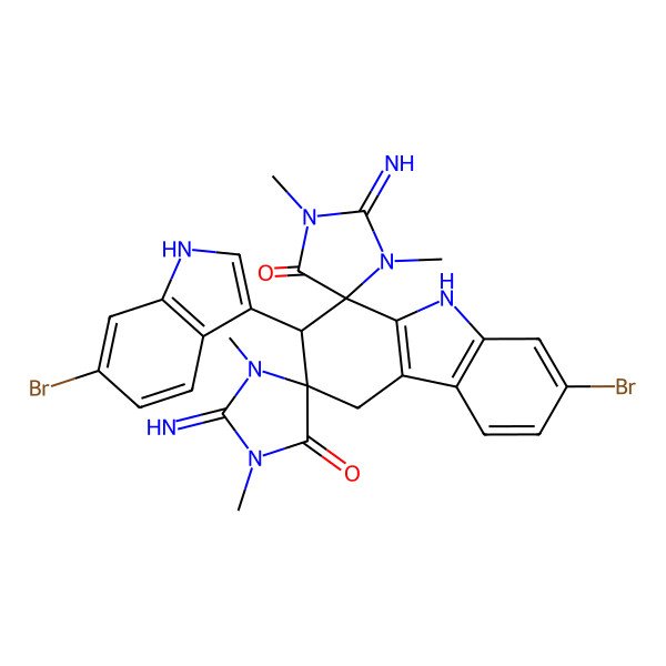 2D Structure of CID 133052550