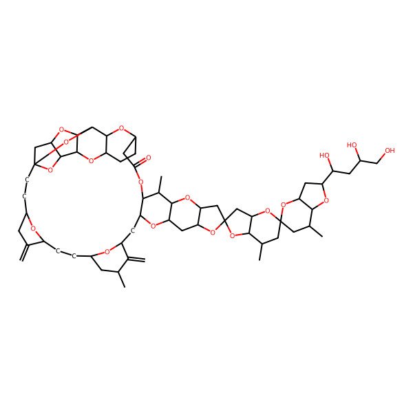 2D Structure of CID 135875334