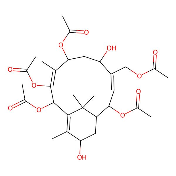 2D Structure of CID 137796449