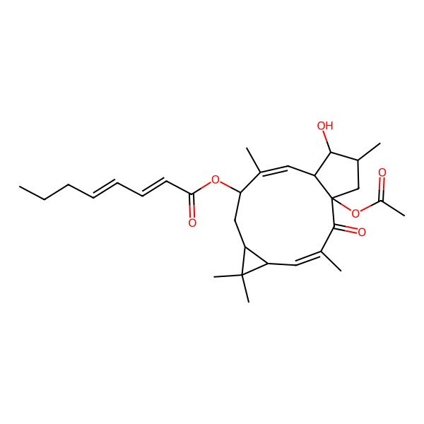 2D Structure of CID 137796515