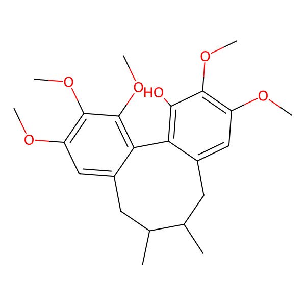 2D Structure of CID 13844278