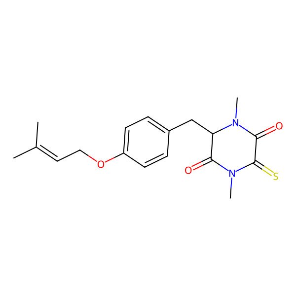 2D Structure of CID 13877557