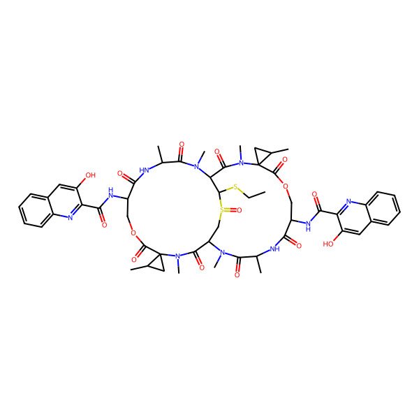 2D Structure of CID 139583539