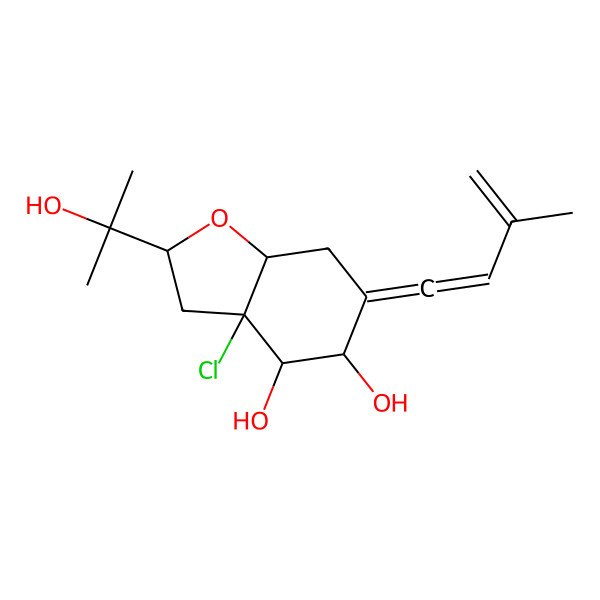 2D Structure of CID 139584574