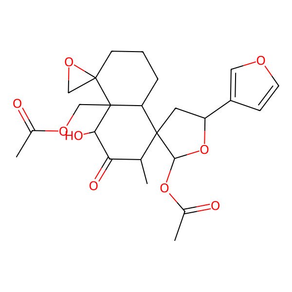 2D Structure of CID 14314519