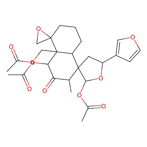 2D Structure of CID 14314526