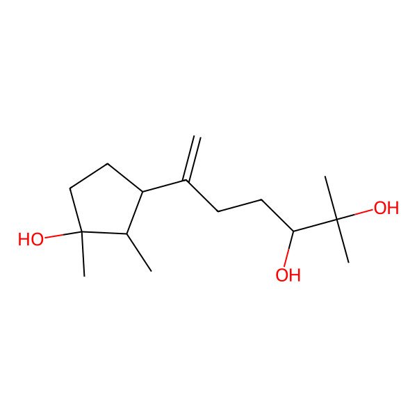 2D Structure of CID 14336607