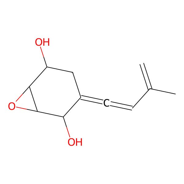 2D Structure of CID 14426939