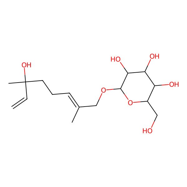 2D Structure of CID 14484636 2D Structure of CID 14484636