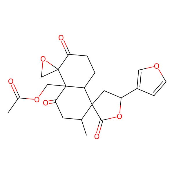 2D Structure of CID 14543734