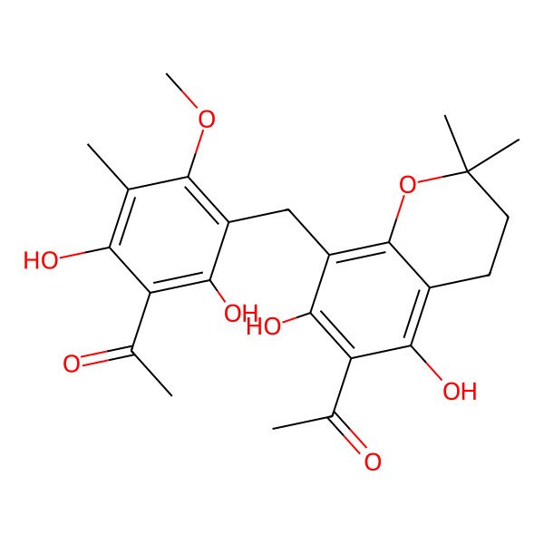 2D Structure of CID 14602302