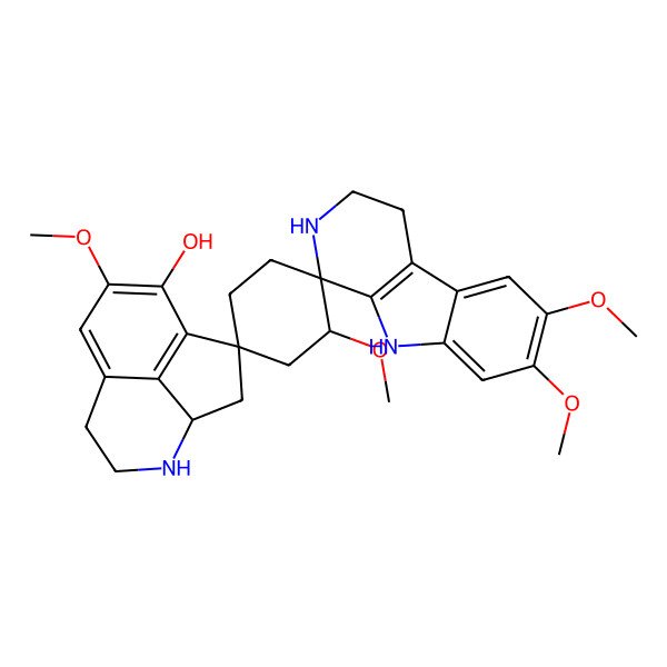 2D Structure of CID 14655886