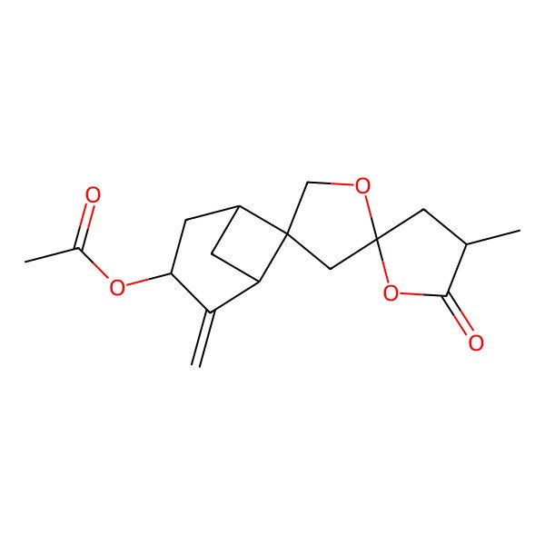 2D Structure of CID 14706818