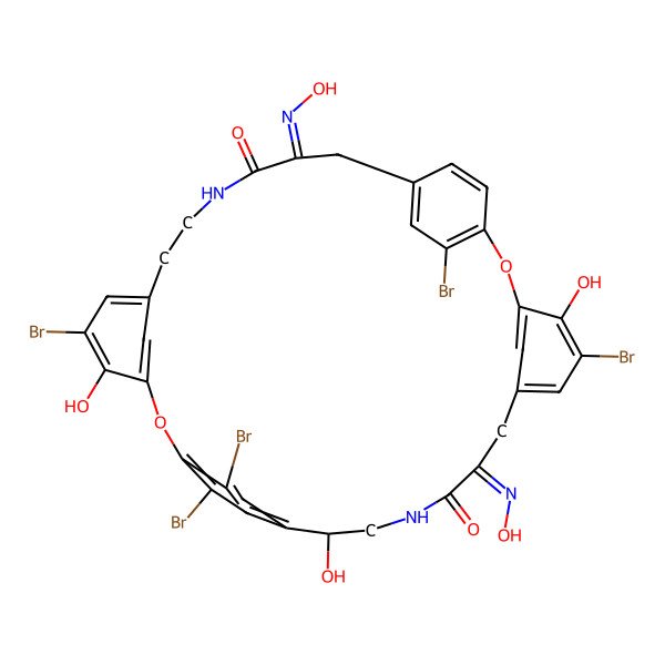 2D Structure of CID 14804246
