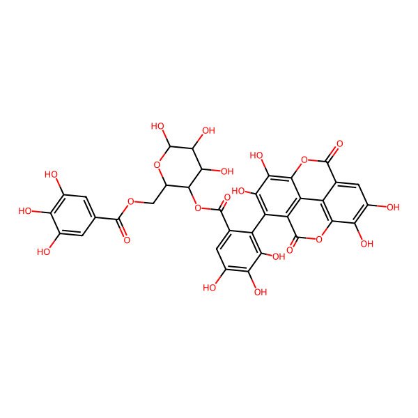 2D Structure of CID 14886031 2D Structure of CID 14886031