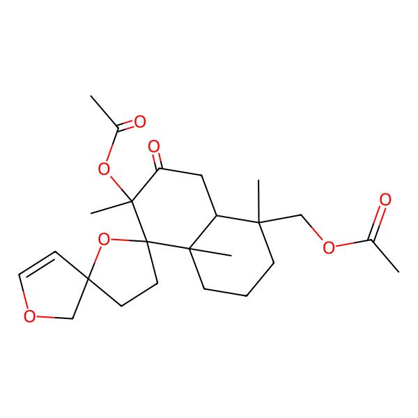 2D Structure of CID 15385313