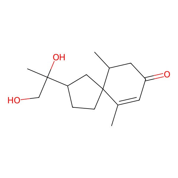 2D Structure of CID 15385560