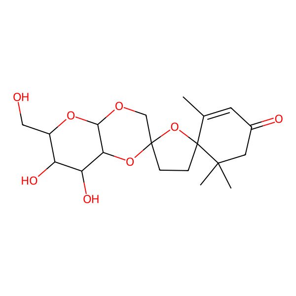 2D Structure of CID 15479005