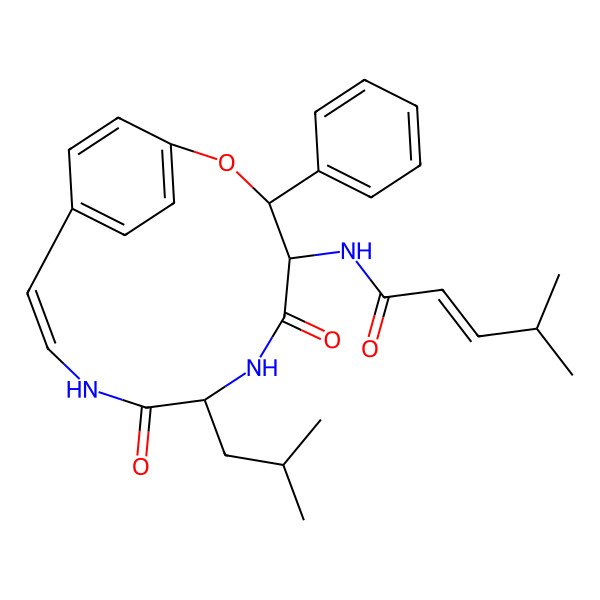 2D Structure of CID 15515561
