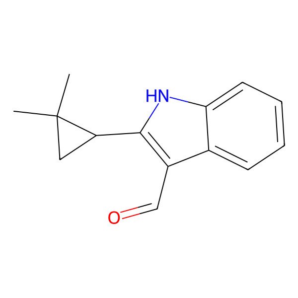 2D Structure of CID 155569885