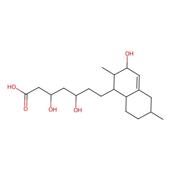 2D Structure of CID 15599309