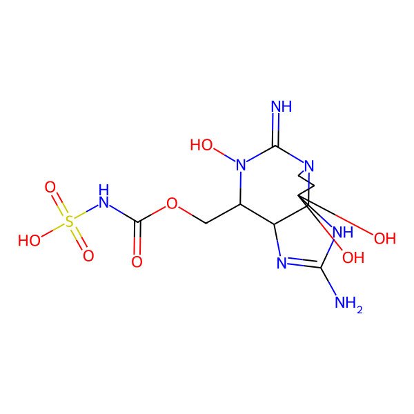 2D Structure of CID 15646822